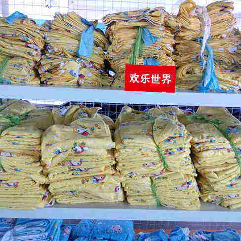 貝比佳成品區(qū)